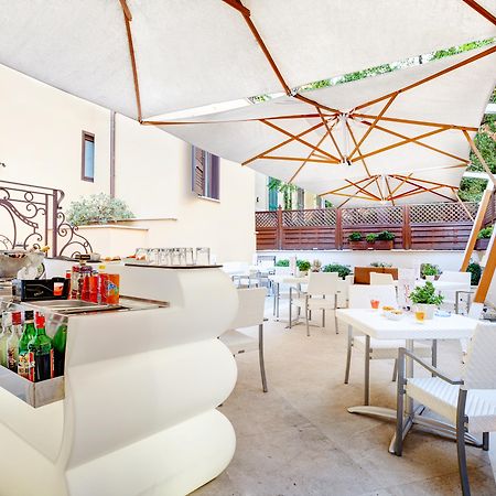 Hotel Best Roma Dış mekan fotoğraf
