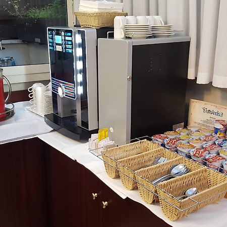 Hotel Best Roma Dış mekan fotoğraf