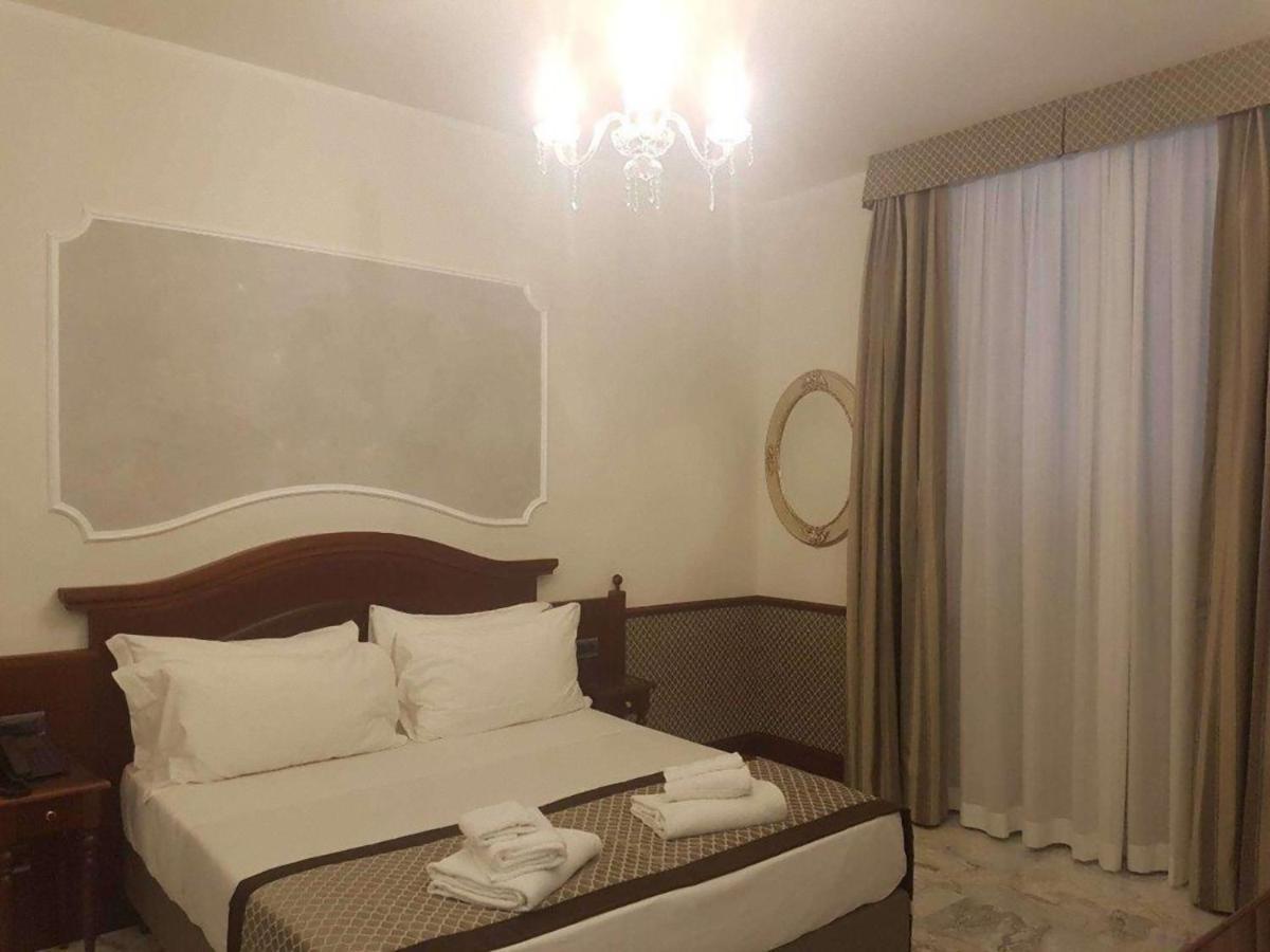 Hotel Best Roma Dış mekan fotoğraf