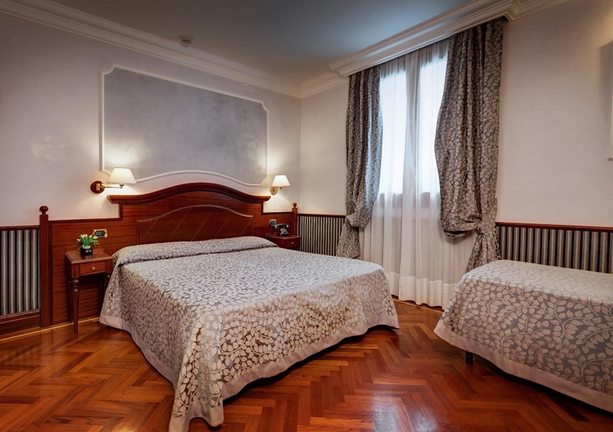 Hotel Best Roma Dış mekan fotoğraf