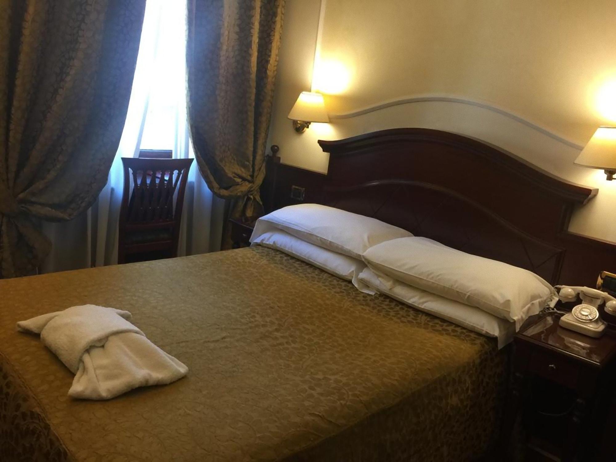 Hotel Best Roma Dış mekan fotoğraf