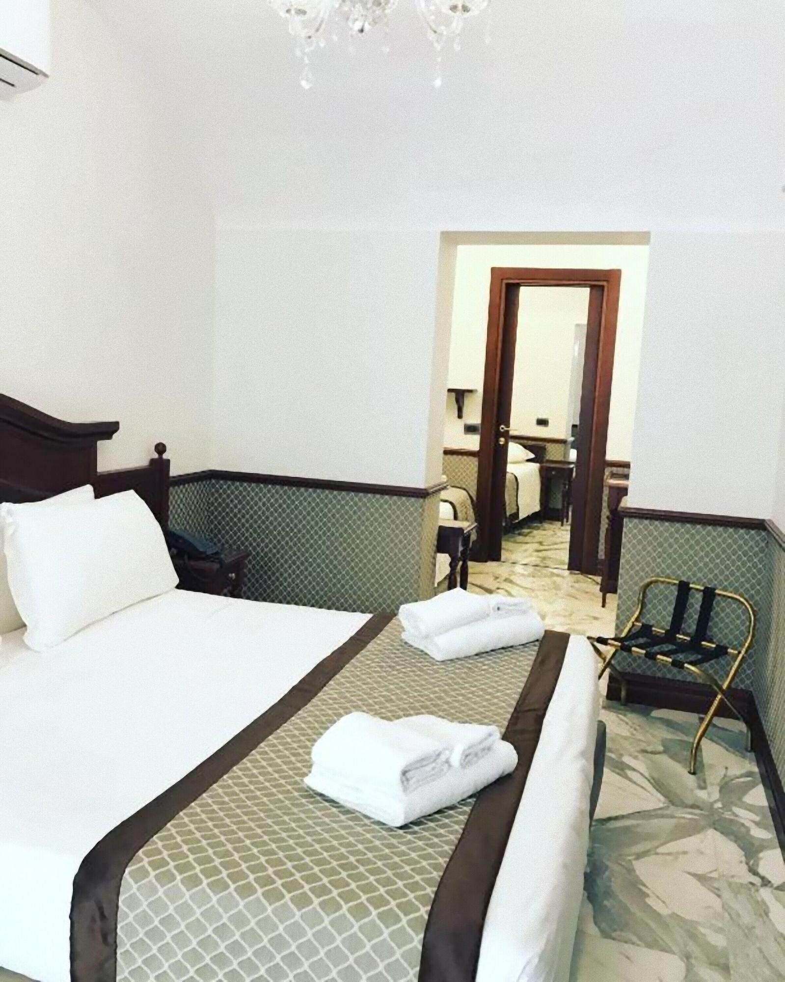 Hotel Best Roma Dış mekan fotoğraf