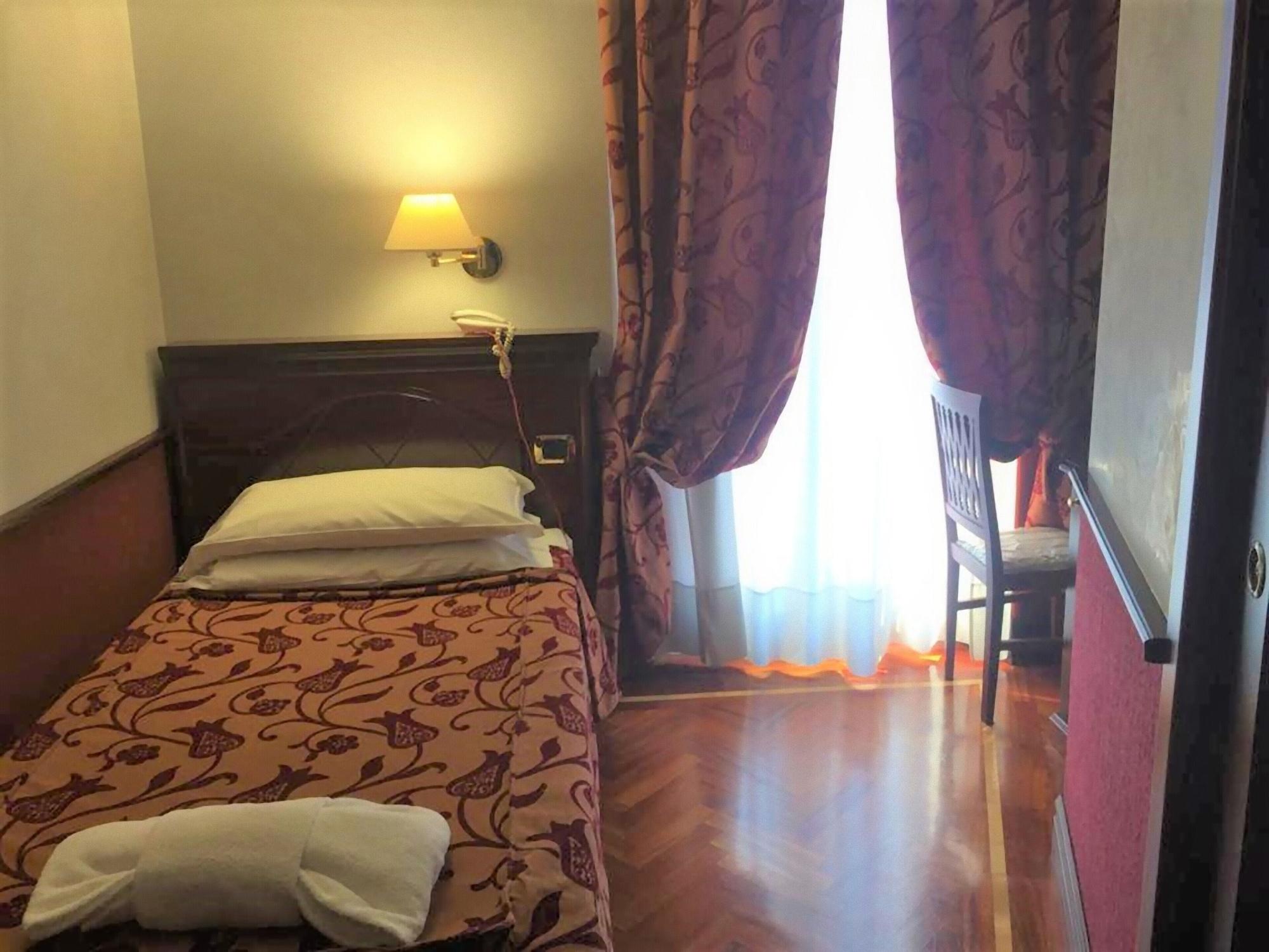 Hotel Best Roma Dış mekan fotoğraf