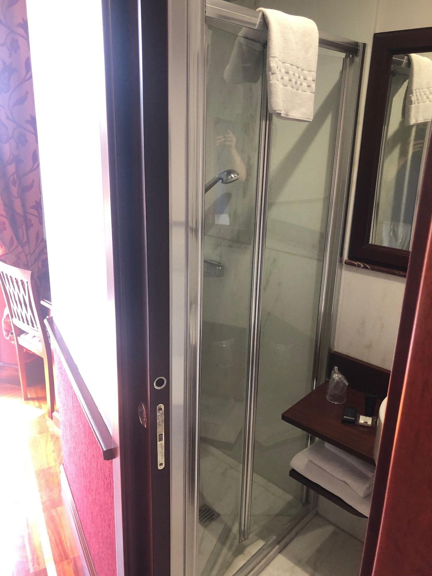 Hotel Best Roma Dış mekan fotoğraf