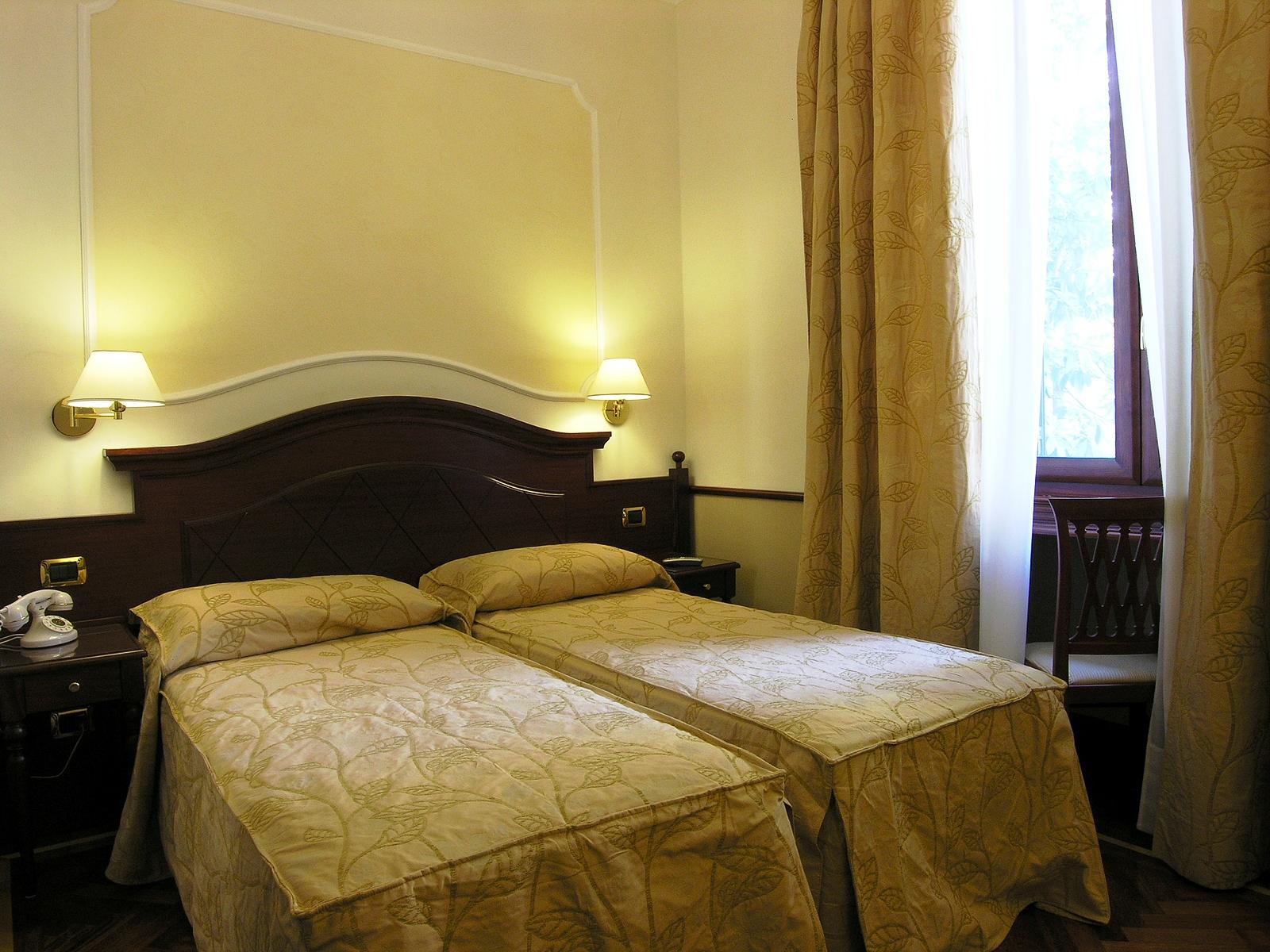 Hotel Best Roma Dış mekan fotoğraf
