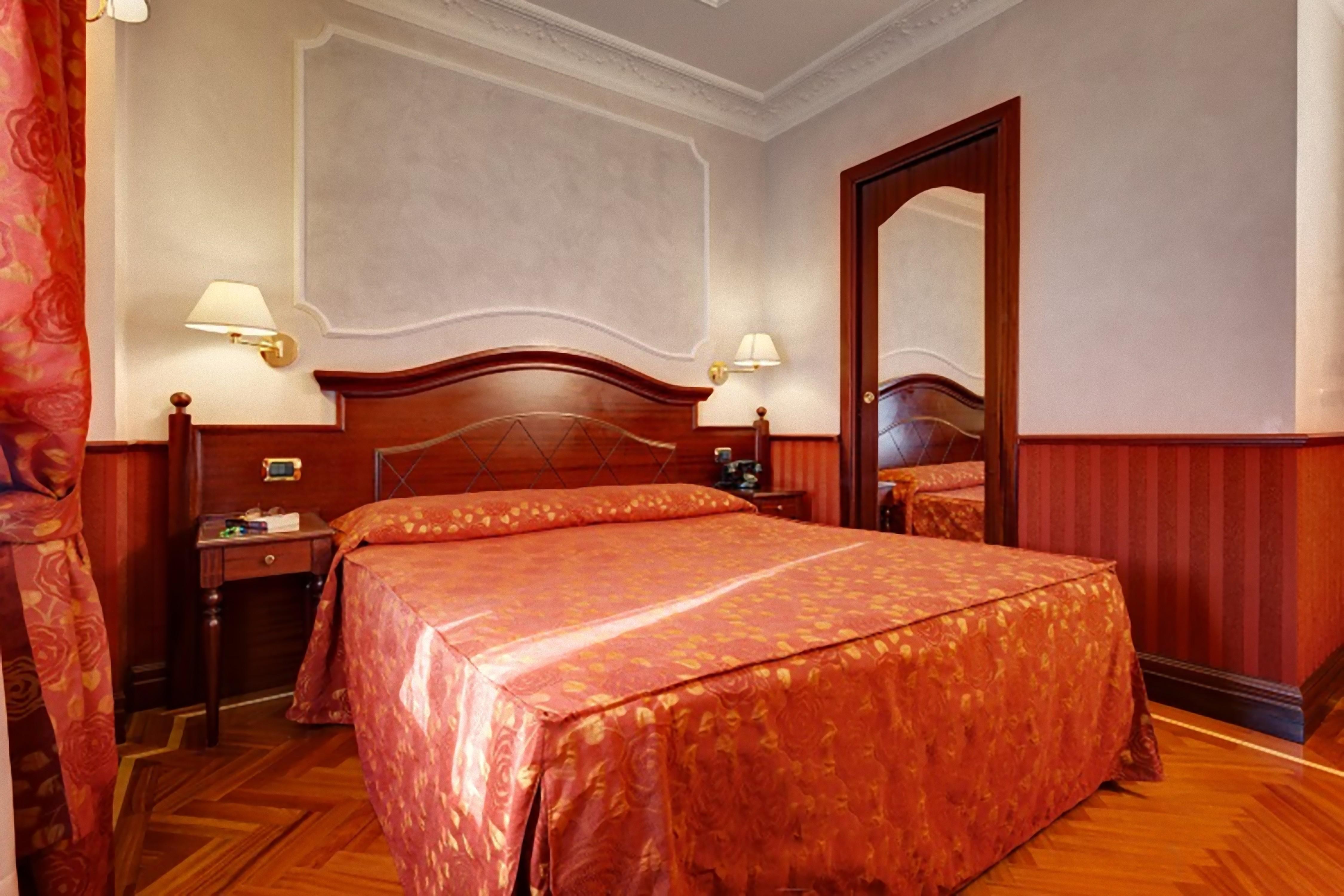 Hotel Best Roma Dış mekan fotoğraf