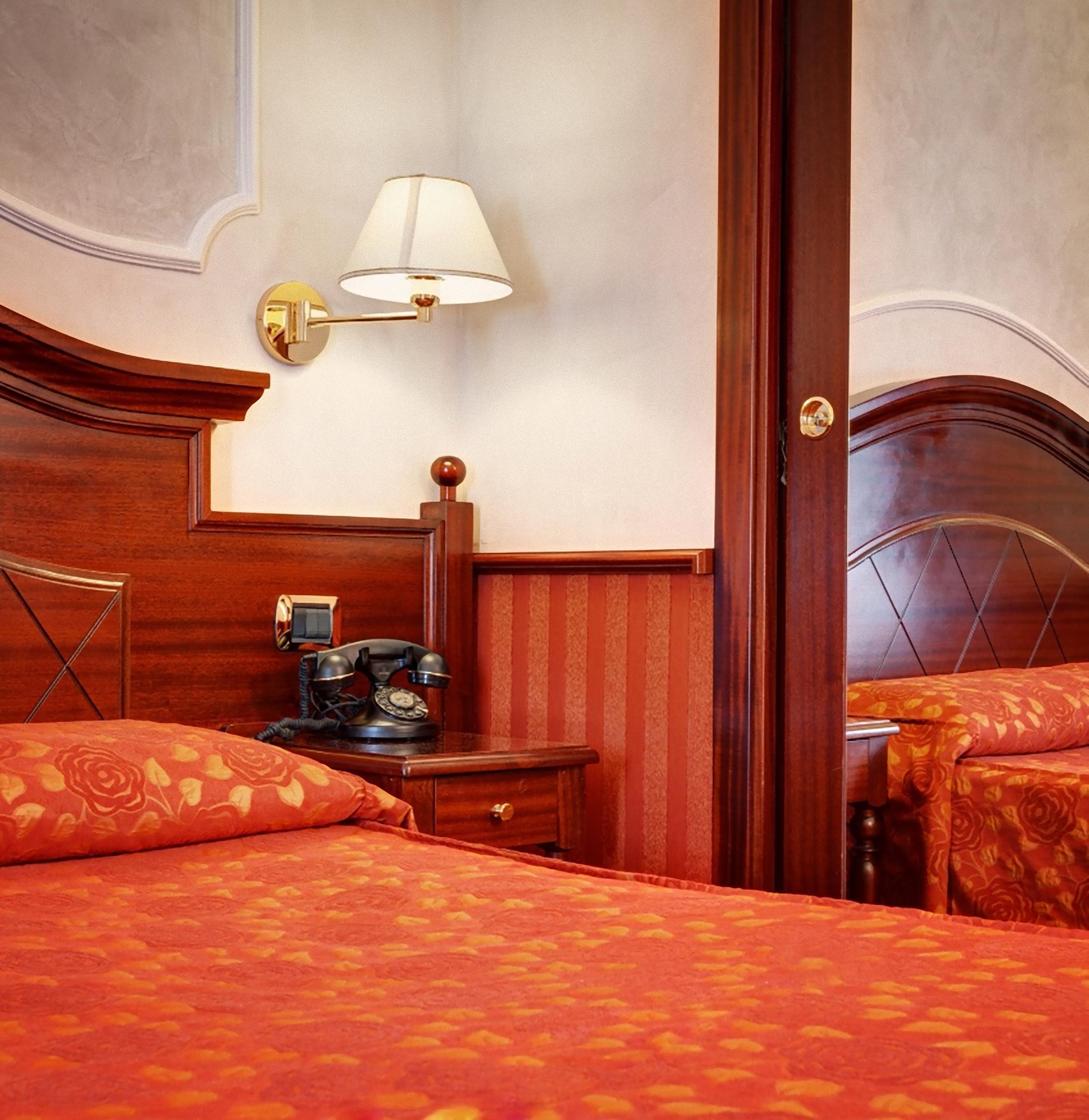 Hotel Best Roma Dış mekan fotoğraf