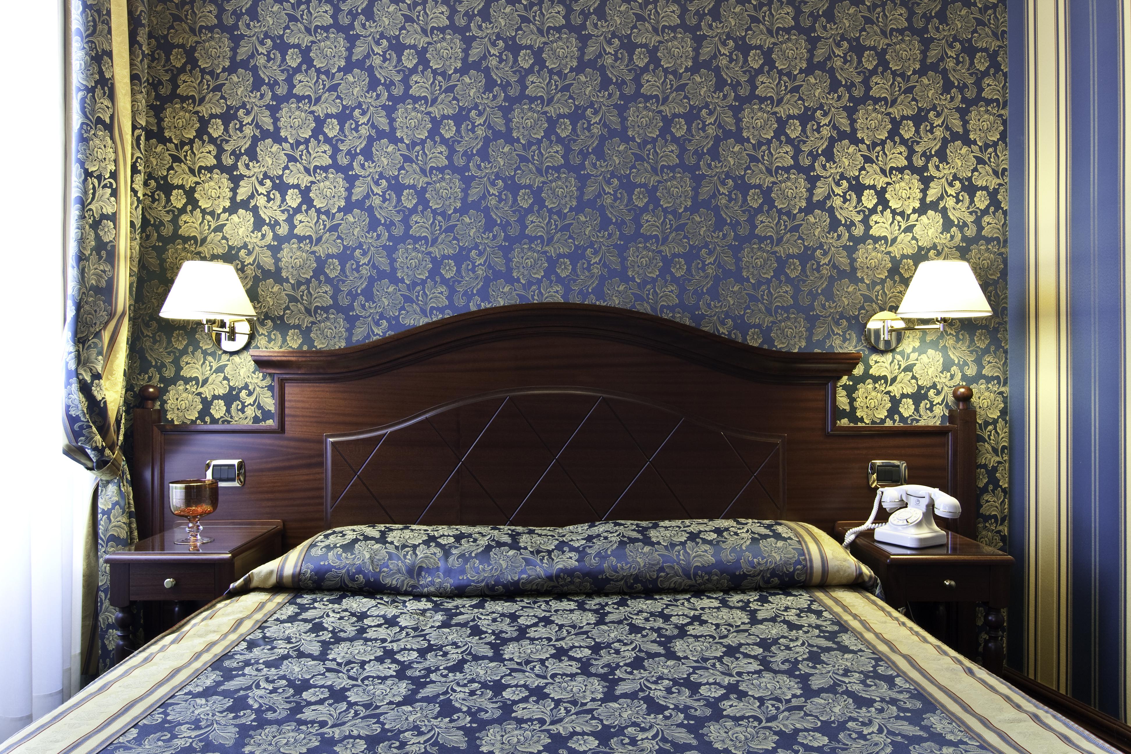 Hotel Best Roma Dış mekan fotoğraf