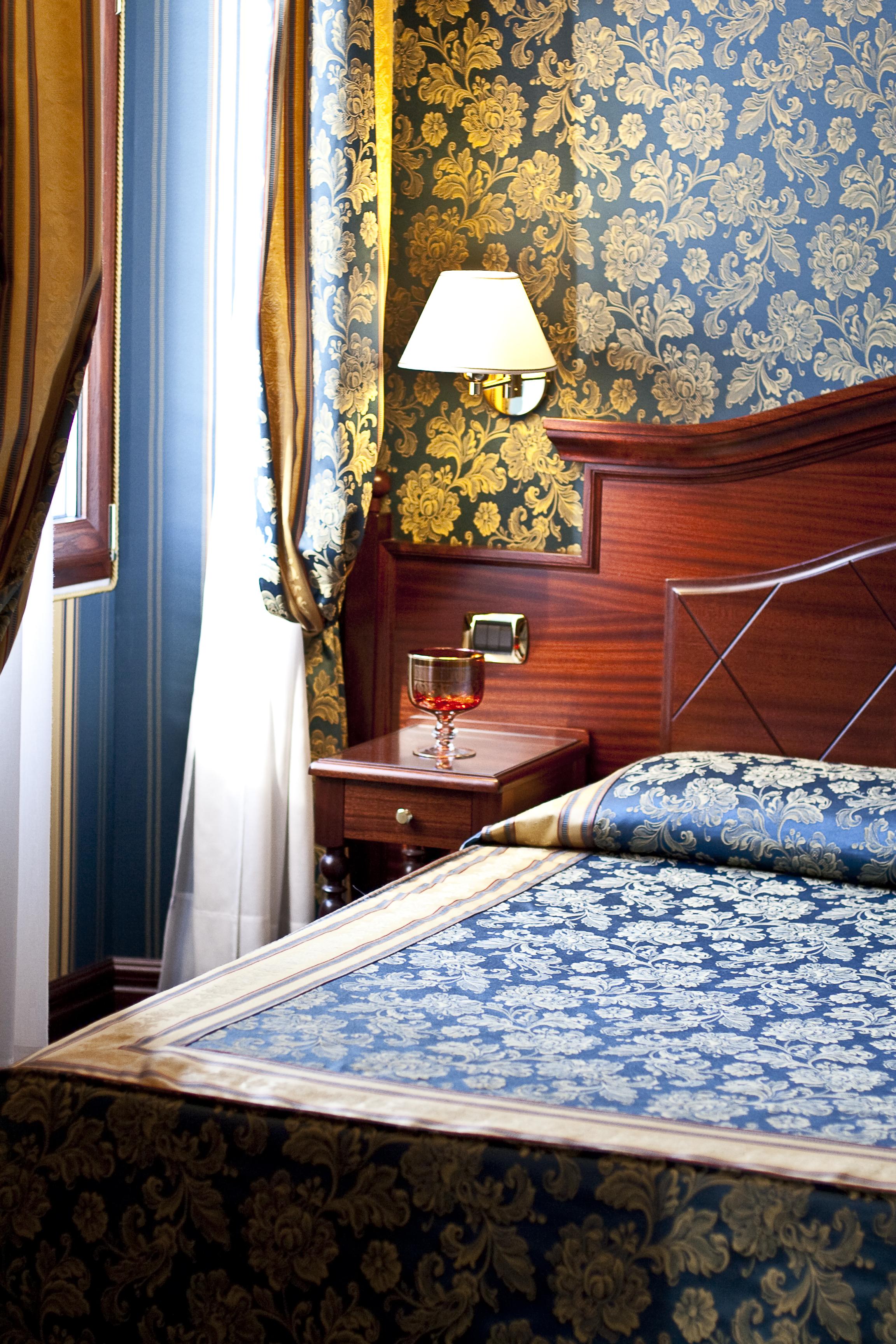 Hotel Best Roma Dış mekan fotoğraf