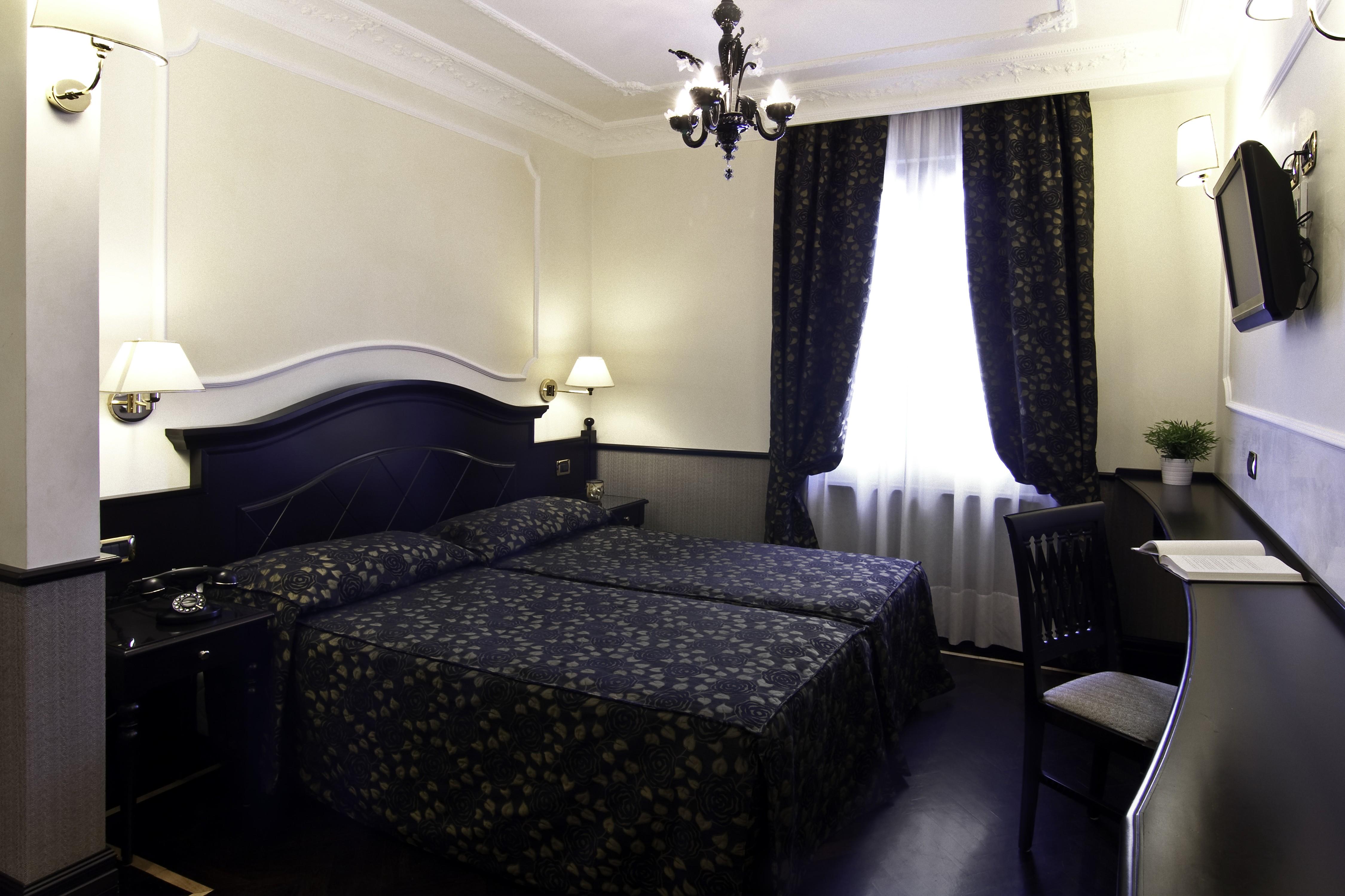 Hotel Best Roma Dış mekan fotoğraf