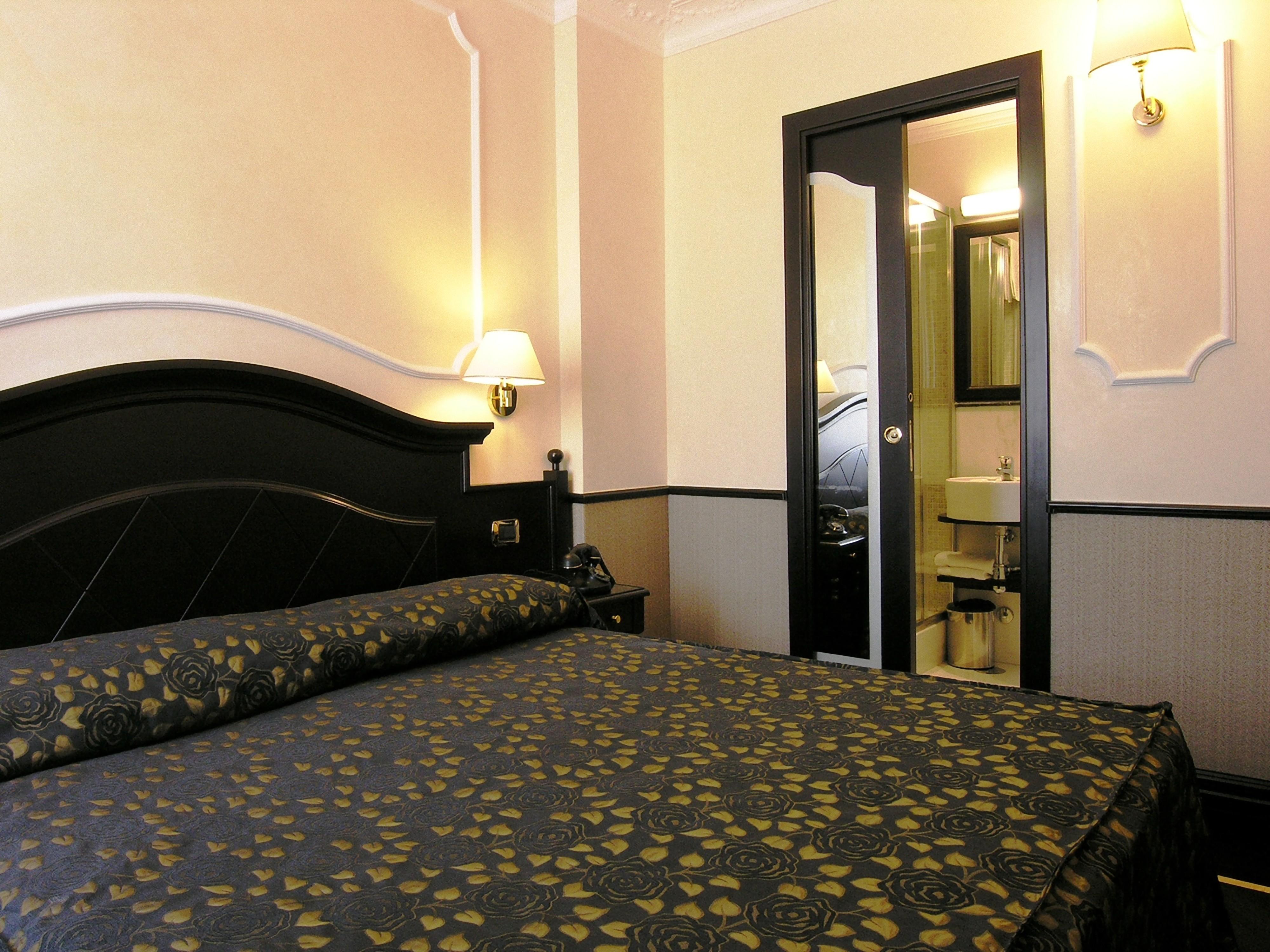 Hotel Best Roma Dış mekan fotoğraf