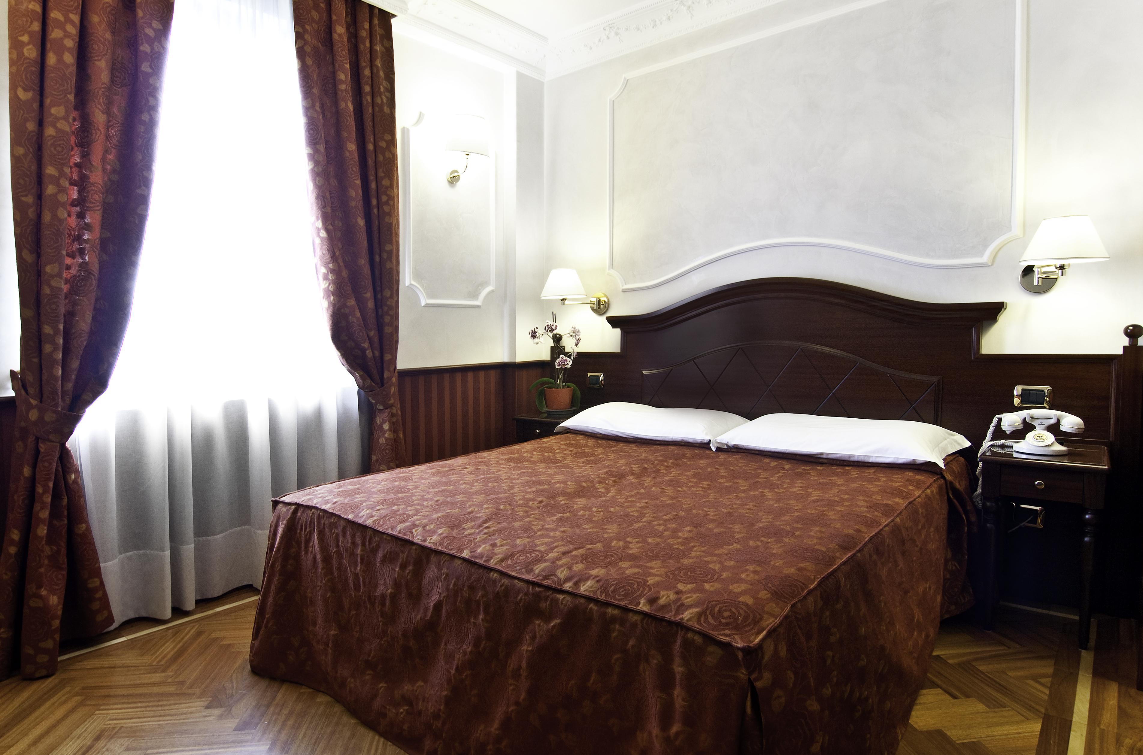 Hotel Best Roma Oda fotoğraf