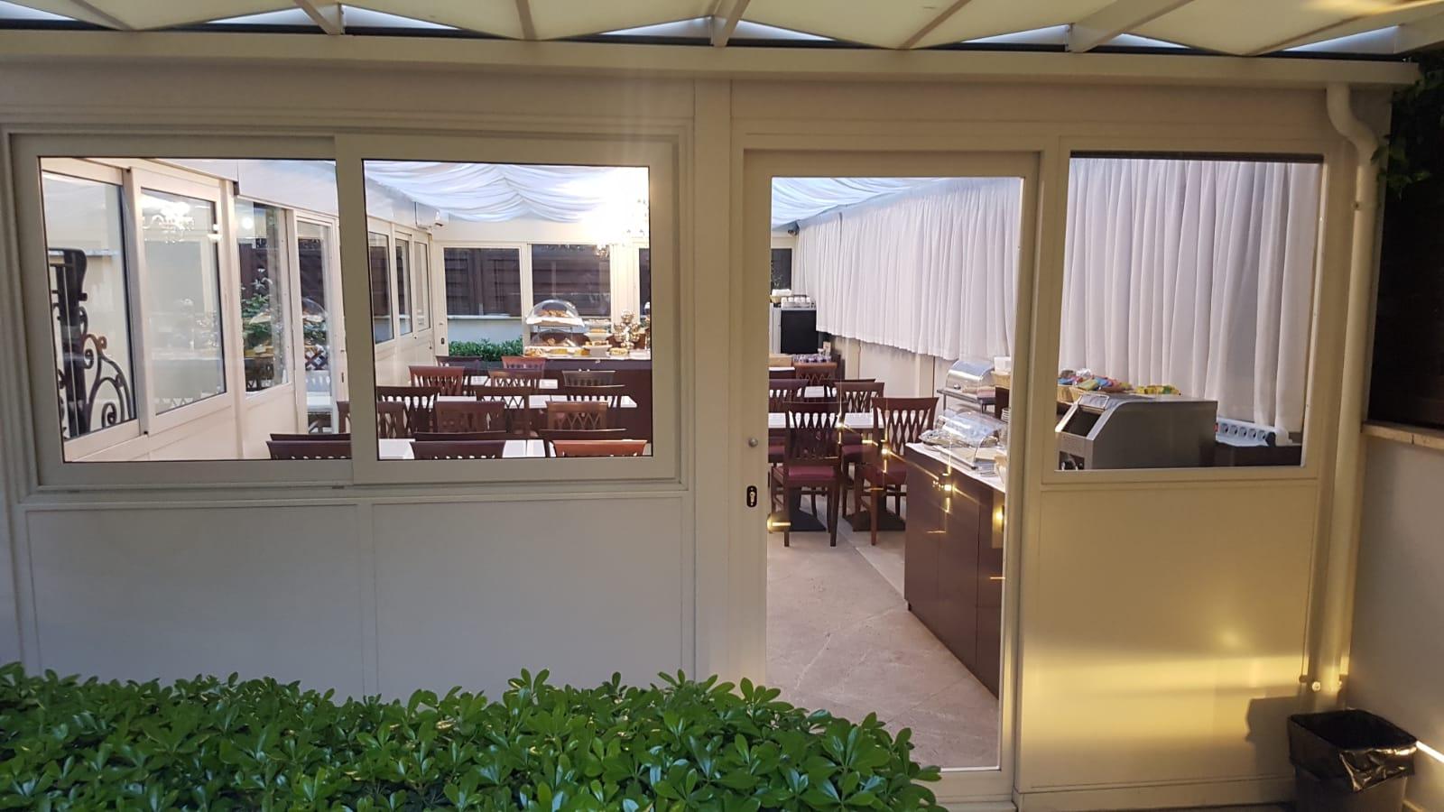 Hotel Best Roma Dış mekan fotoğraf