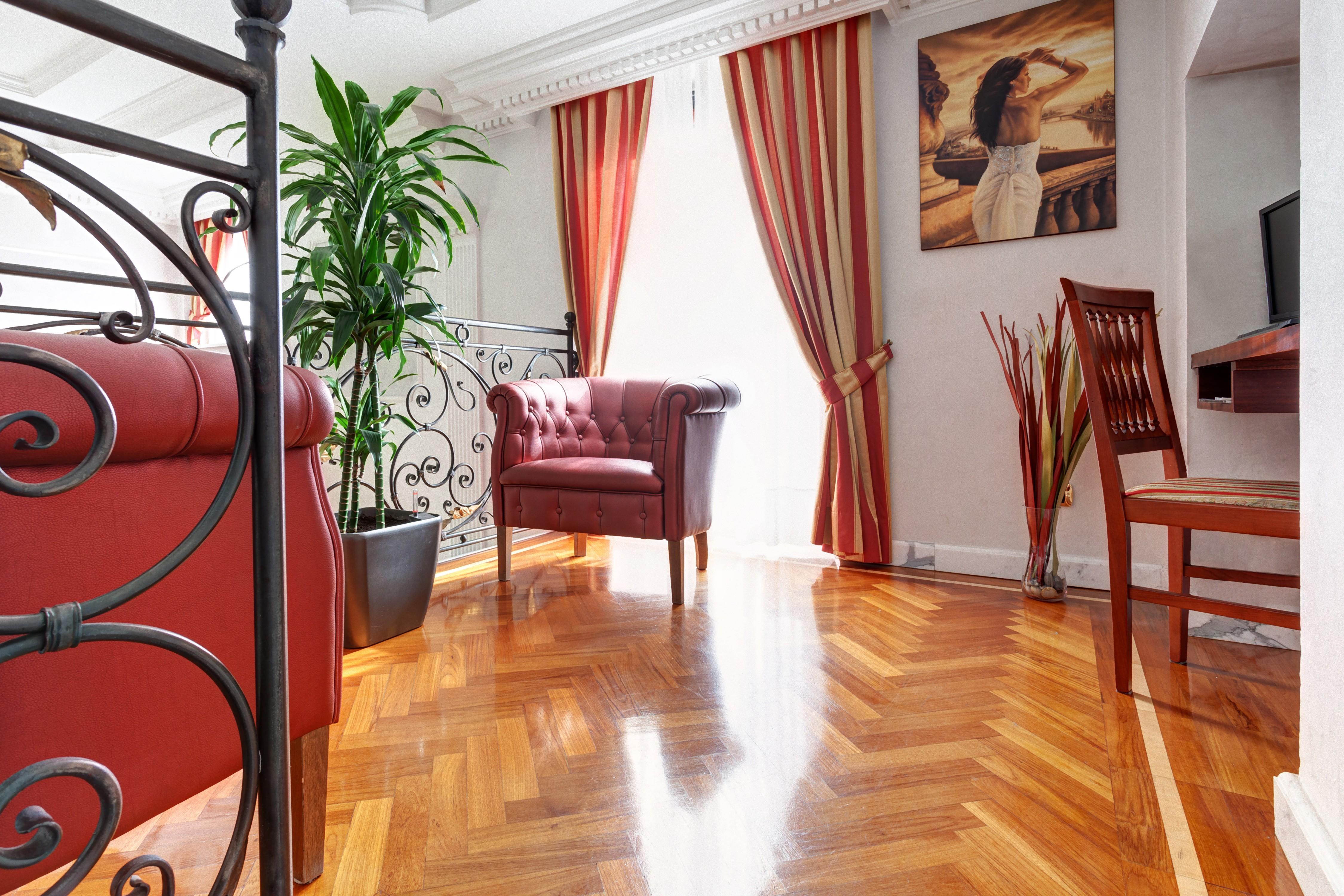 Hotel Best Roma Dış mekan fotoğraf
