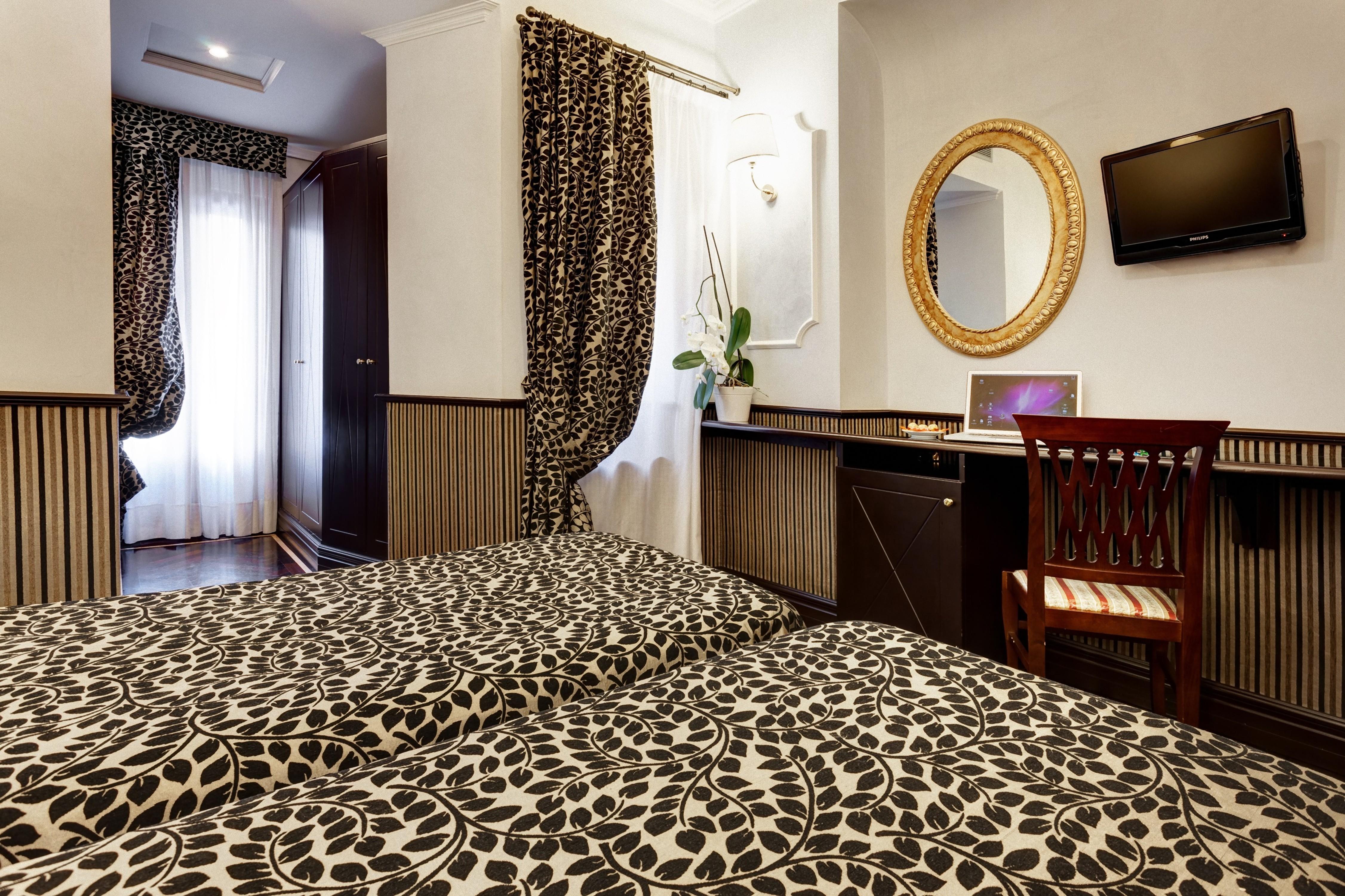 Hotel Best Roma Dış mekan fotoğraf