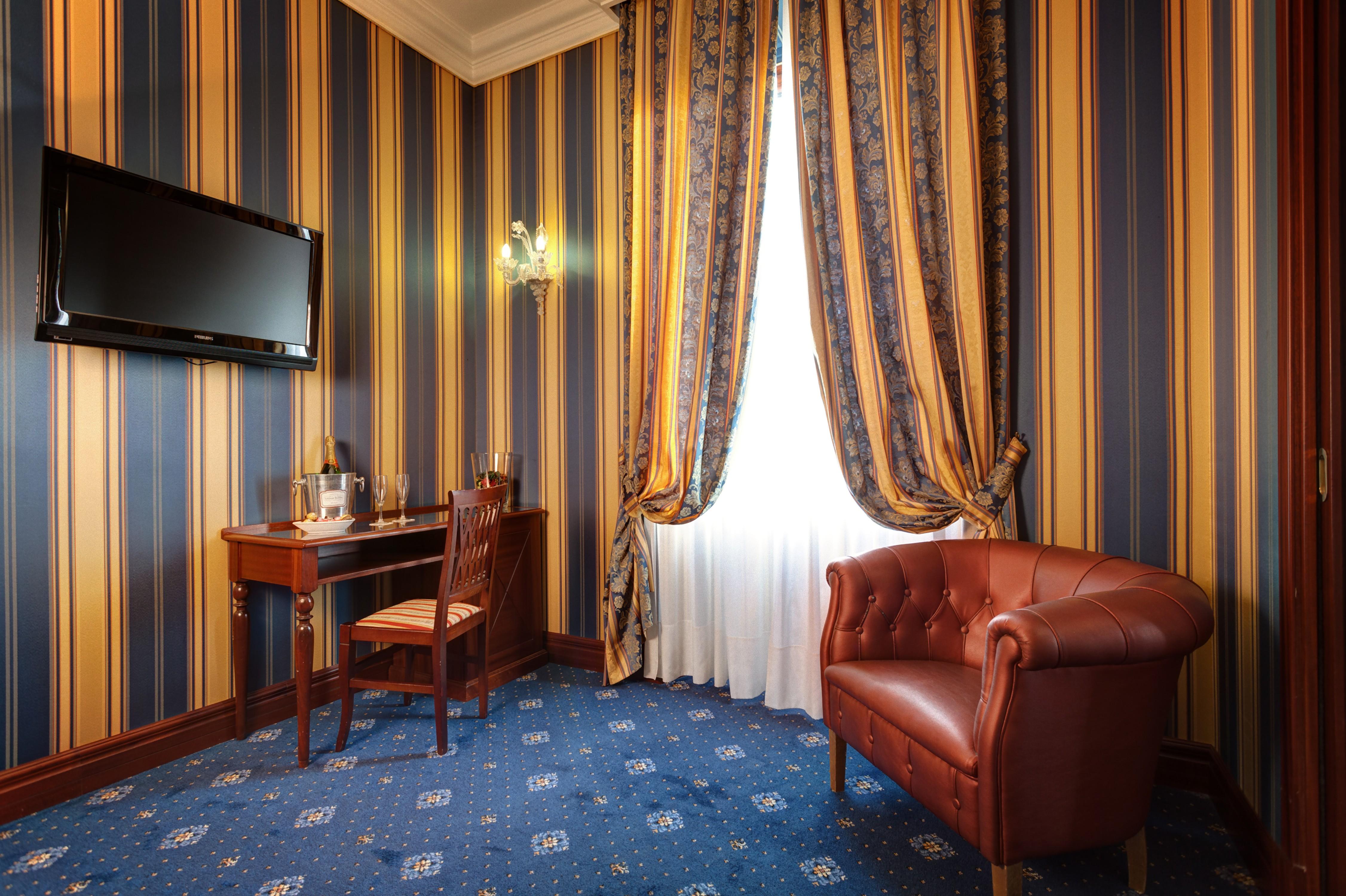 Hotel Best Roma Dış mekan fotoğraf