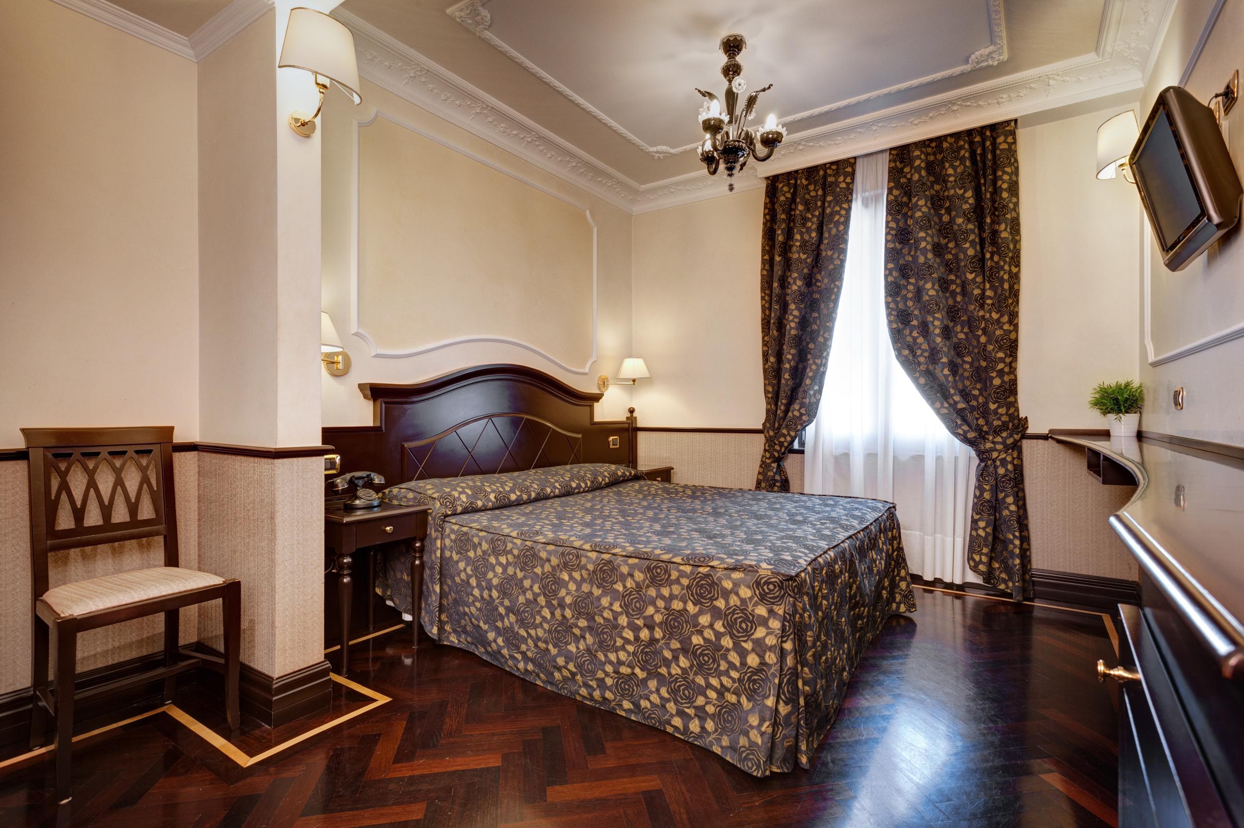 Hotel Best Roma Dış mekan fotoğraf