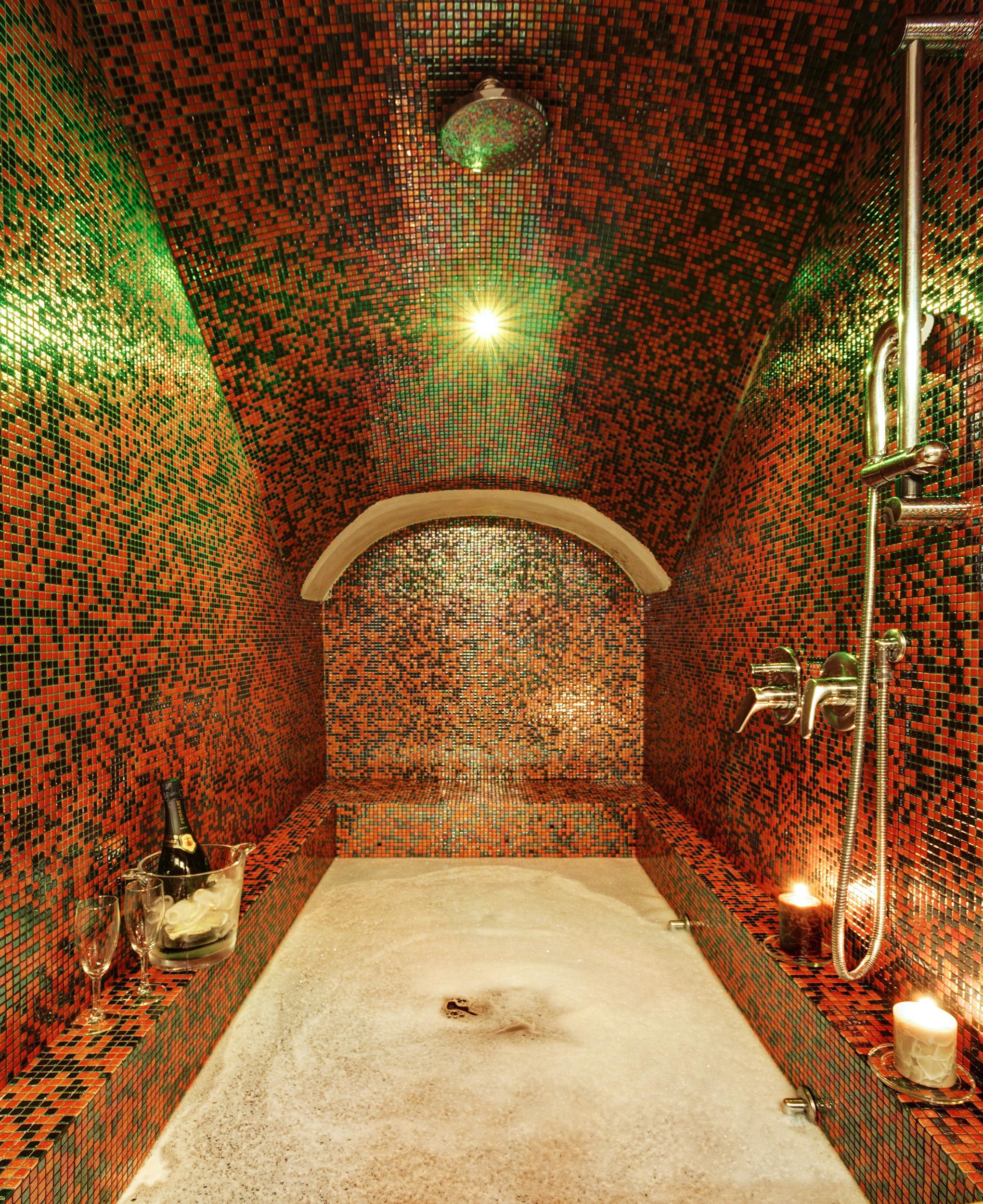 Hotel Best Roma Dış mekan fotoğraf