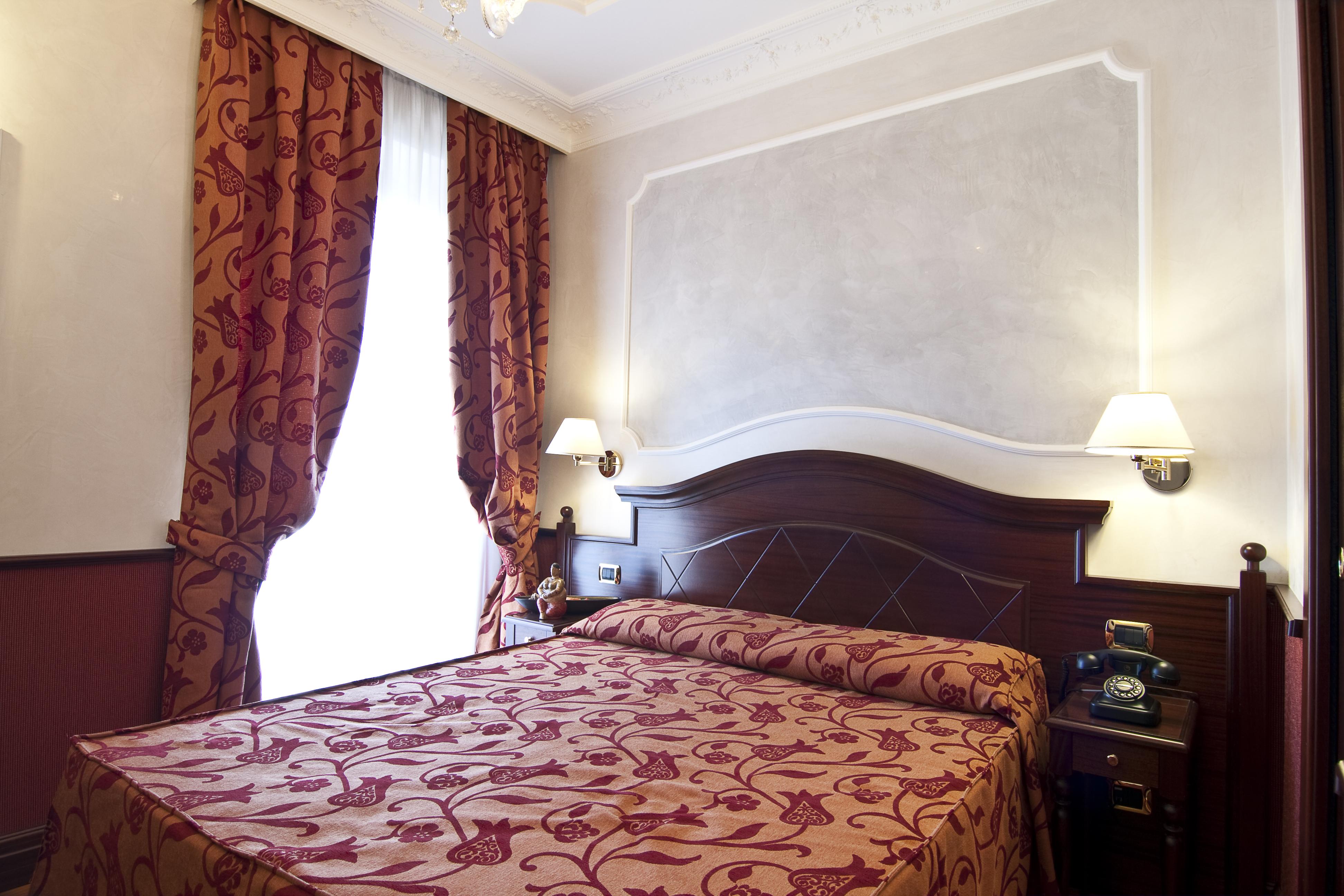Hotel Best Roma Dış mekan fotoğraf