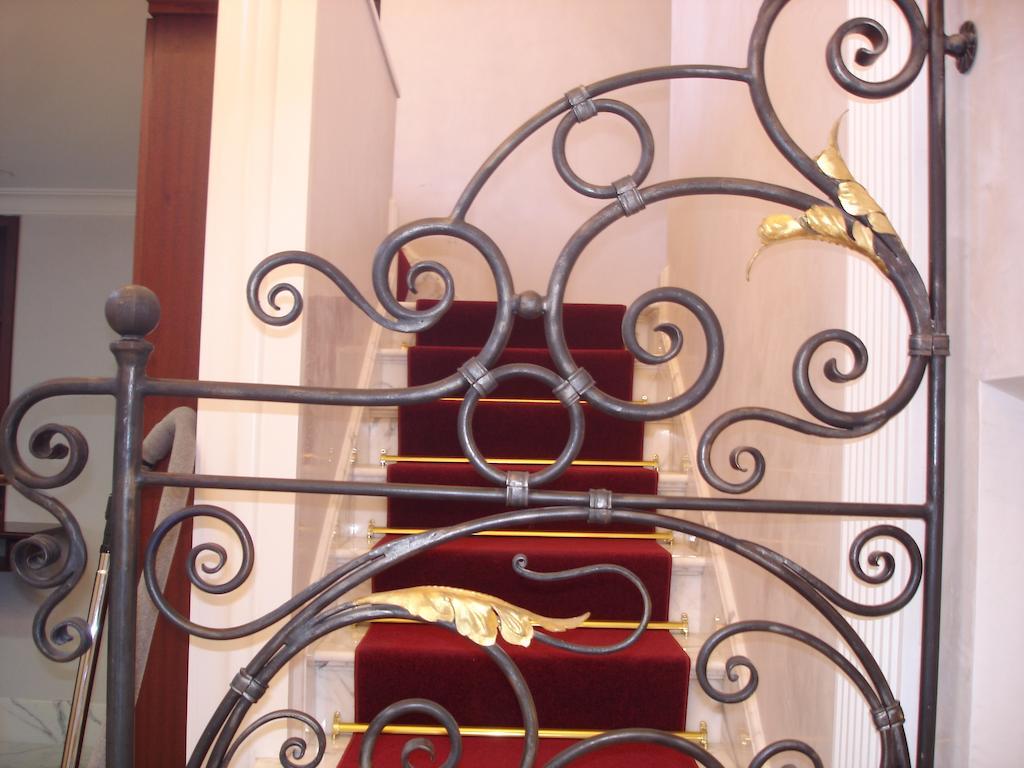 Hotel Best Roma Dış mekan fotoğraf