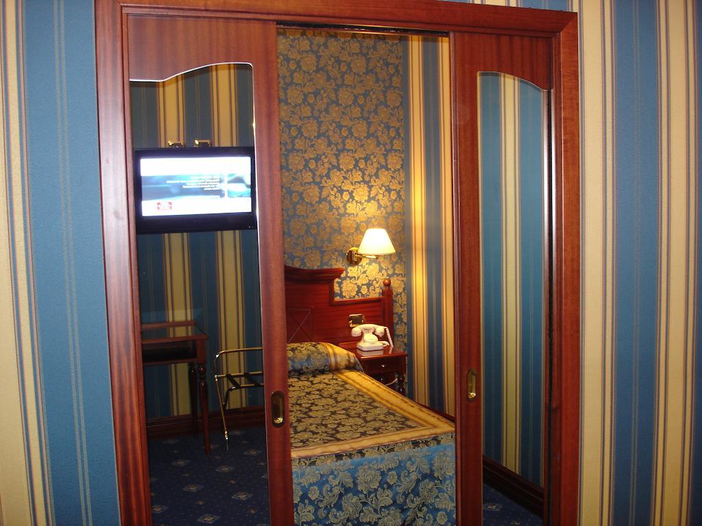 Hotel Best Roma Dış mekan fotoğraf
