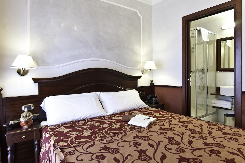 Hotel Best Roma Dış mekan fotoğraf