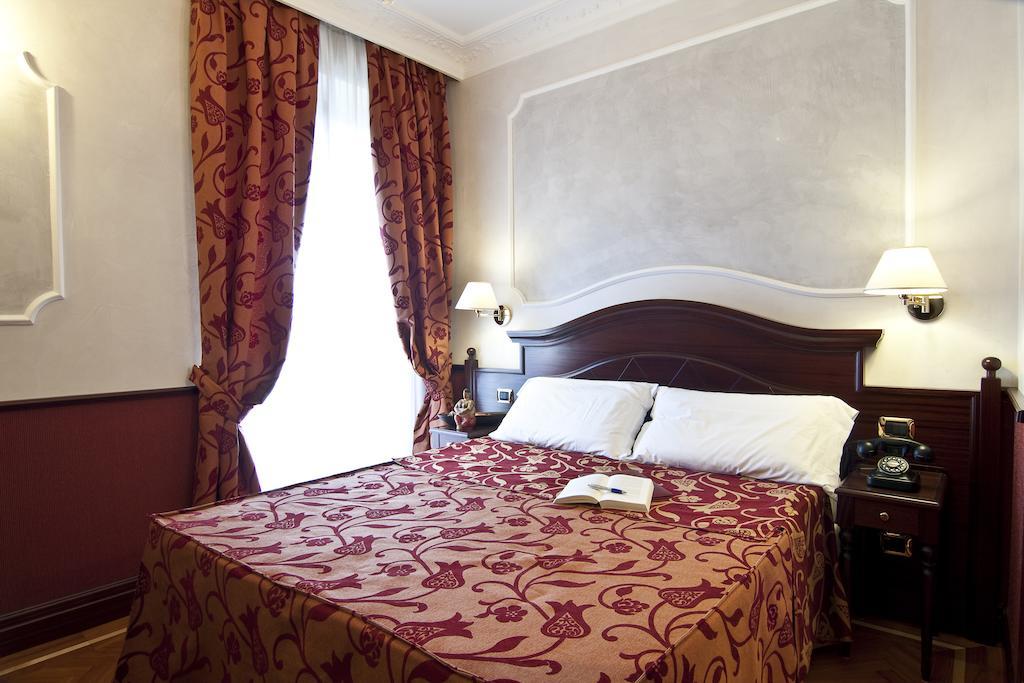 Hotel Best Roma Dış mekan fotoğraf
