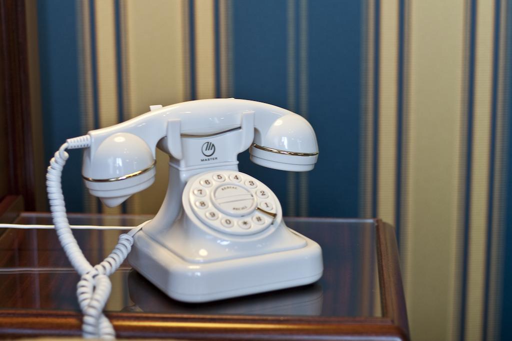 Hotel Best Roma Dış mekan fotoğraf