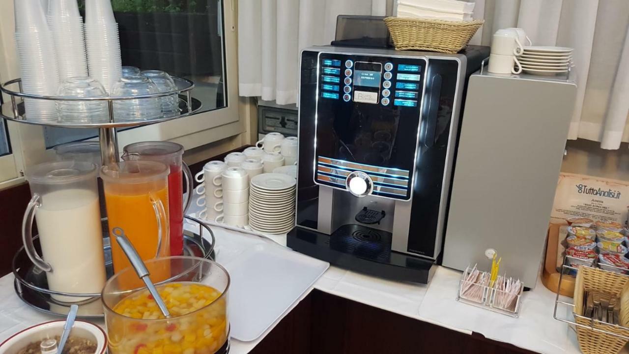 Hotel Best Roma Dış mekan fotoğraf