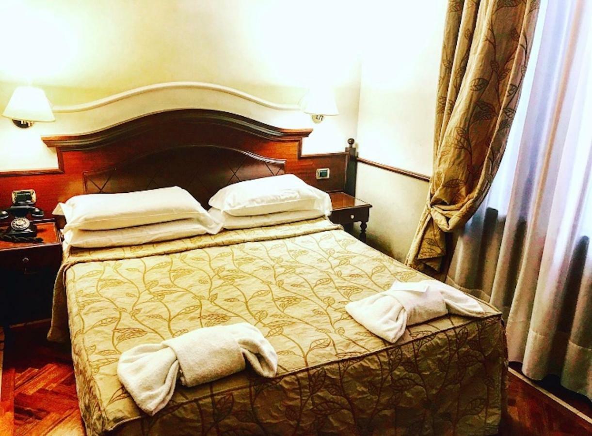 Hotel Best Roma Dış mekan fotoğraf
